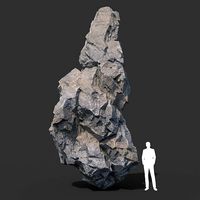 Gray Rock Formation 07 191227