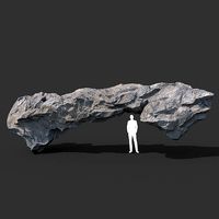 Gray Rock Formation 09 191227