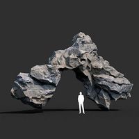 Gray Rock Formation 10 191227