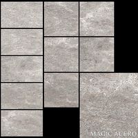 Keros Magic Acero