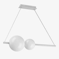 815336 Croco Lightstar Ceiling chandelier