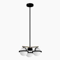815237 Croco Lightstar Ceiling chandelier