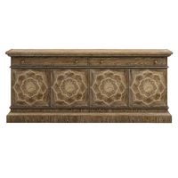 Dhalia Console