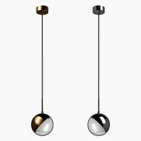81551x Dafne Lightstar Pendant light