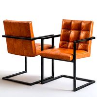 Chair PMP Charly