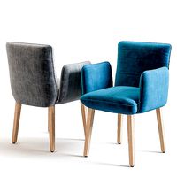 Armchair PMP Spectre
