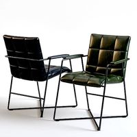 Armchair PMP Vision