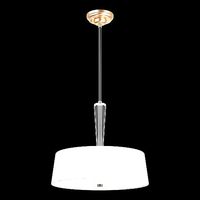 707161 Perla Lightstar Ceiling chandelier