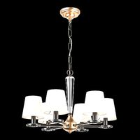 707061 Perla Lightstar Pendant chandelier