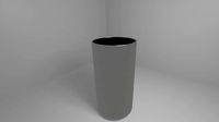 Trash bin