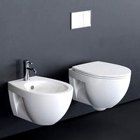 Ceramica Catalano Green One Wall-hung WC