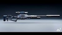 CSRX 300 Sniper