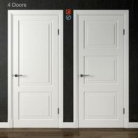 Doors Academy NewYork 4 doors part 2