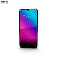 Vivo V11 Starry Night