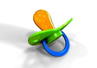 Pacifier