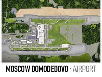 Domodedovo Airport