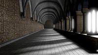 Hall Medieval