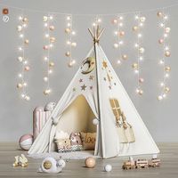Toys and furniture set 63
