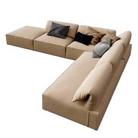 Desiree Divani Freemood Sofa