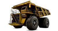 Generic Dump Truck