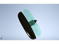Seatbelt stopper keeps your buckle up!