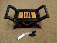 Ketracel white dispencer