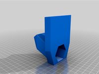 Solder holder