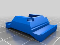 Sennheiser GSP 500 DELAN CLIP Track IR Clip / Holder