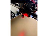 BLTouch Mount Seckit SK-GO