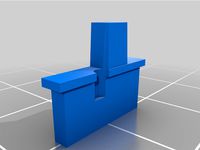Inovelli Switch Config Button