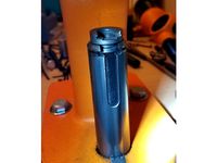 Lyman Brass-Smith Reloading Press Primer Guide Ram Insert