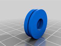 Aayla Secura's Lightsaber