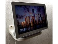 Google Nest Hub Max Wall Mount