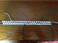 16mm Wire Raceway
