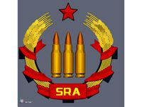 SRA Logo