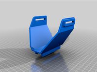 quest x10 metal detector armrest