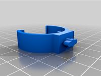 JUWEL T8 Clip 94025