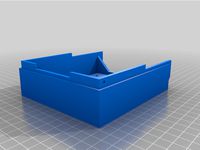 Ender 3 Pro MeanWell Mod 92mm Silent