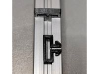 Cable Clip for 3030 Extrusion