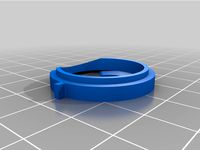 Game Boy Speaker Housing