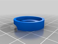 GBA/GBC/MGB Speaker Housing