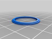 GBA/GBC/MGB Color Ring