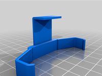 DJI Mavi Mini Top Prop Clip