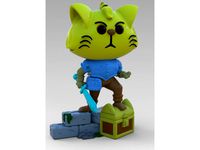 Dragonborne from Cat Quest
