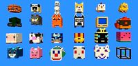Mega Pack Voxel