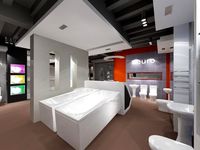 Store 5 3D Model