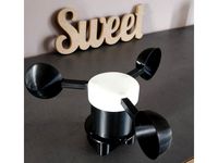 anemometer