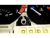bmw e46 3 serie clock adjuster fix