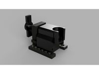 Nema17 Planetary Stepper Motor Belt Tensioner