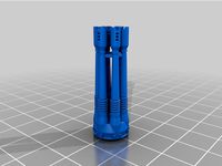 AT18 Big Boi Shoulder Dakka